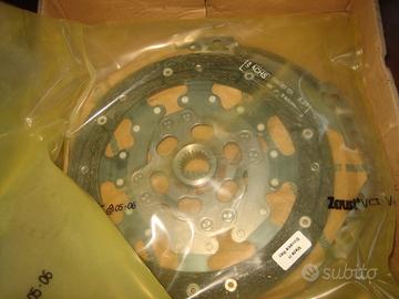 kit frizione volvo v50 e altri ricambi nuovi