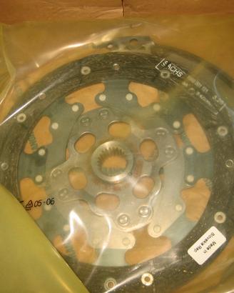 kit frizione volvo v50 e altri ricambi nuovi