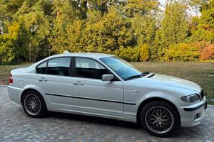Bmw 330 e46 xi ASI
