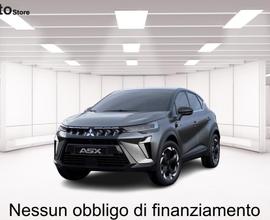 MITSUBISHI Asx 1.0L 91 Cv Invite