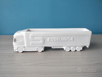 Camion Esselunga 65 Anniversario