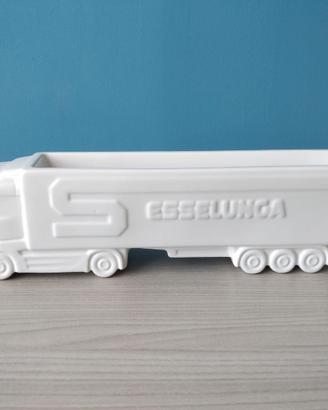 Camion Esselunga 65 Anniversario