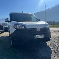 FIAT DOBLO' 1.6 MJT 120CV PC-TN Cargo Lamierato
