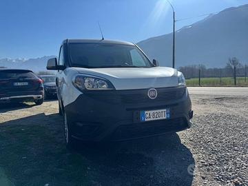 FIAT DOBLO' 1.6 MJT 120CV PC-TN Cargo Lamierato