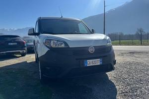 FIAT DOBLO' 1.6 MJT 120CV PC-TN Cargo Lamierato