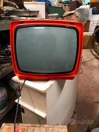 Tv vintage