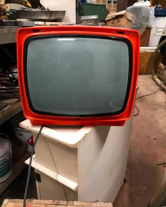 Tv vintage