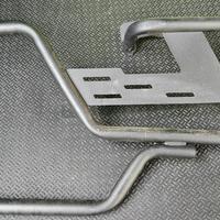 Telai per borse laterali Super meteor 650