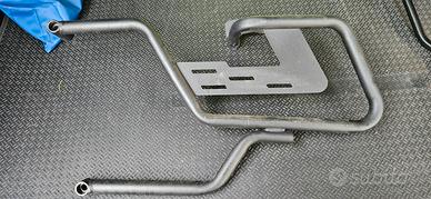 Telai per borse laterali Super meteor 650