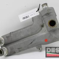 Collettore valvola termostatica radiatore acqua du