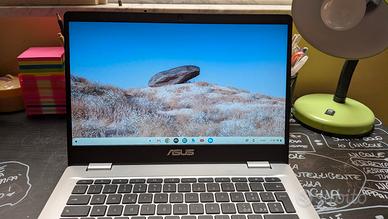 Chromebook ASUS C423NA