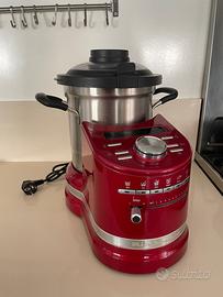 KitchenAid Cook Processor
