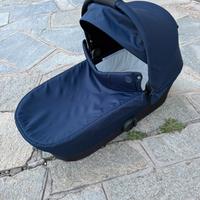 Culla Navicella cybex Melio