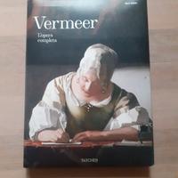 Taschen Vermeer opera completa