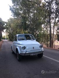 Fiat 500 L '70