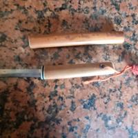 Tagliacarte vintage