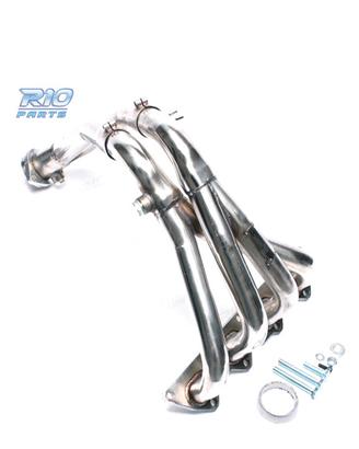 COLLETTORI INOX PER OPEL CORSA B E TIGRA 16V