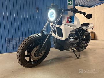 Bmw k75