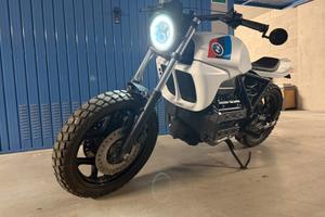 Bmw k75