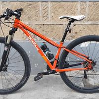 MTB 29" Salsa El Mariachi 2 tg S 14"