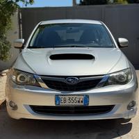 SUBARU IMPREZA 3°SERIE 2.0 DIESEL SPORT 4Q