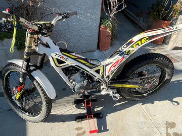 Trial Trs one rr 125