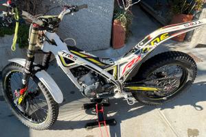Trial Trs one rr 125
