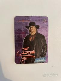 WWE The Undertaker – SmackDown