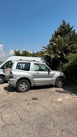 Ricambi Pajero 3.2 DI-D