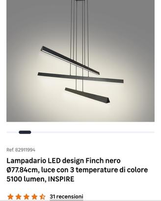 Lampadario