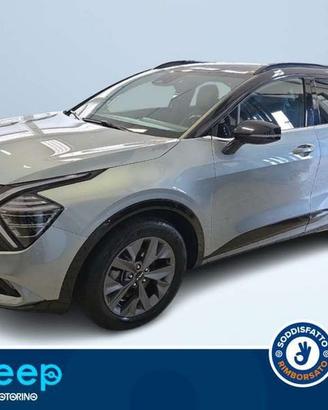 Kia Sportage 1.6 TGDI HEV GT-LINE SUNROOF PAC...