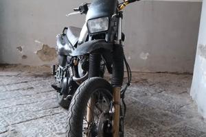 Xt 600 3tb 1993 ASI
