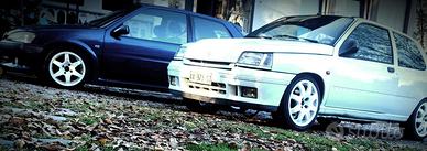 Clio 1.8 16v prima serie