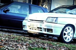 Clio 1.8 16v prima serie