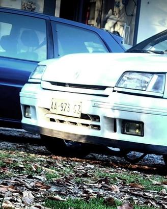 Clio 1.8 16v prima serie