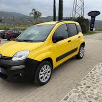 Fiat Panda 1.3 MJT S&S 4x4