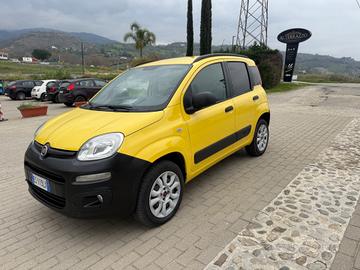 Fiat Panda 1.3 MJT S&S 4x4
