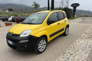 Fiat Panda 1.3 MJT S&S 4x4
