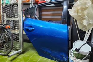 Sportello Auto Ford Focus anno 2019