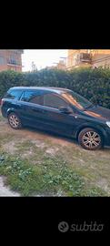 opel astra 2008