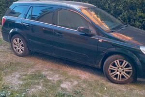 opel astra 2008