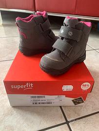 Scarponcini da neve SUPERFIT n22