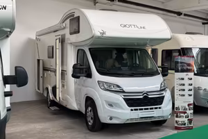 Giottiline siena 440 privilege