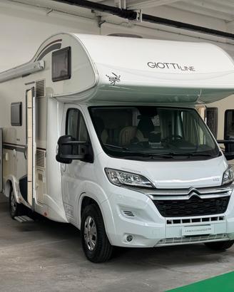 Giottiline siena 440 privilege