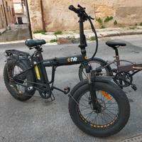 biciclette a pedalata assistita 