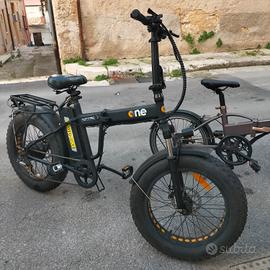 biciclette a pedalata assistita 