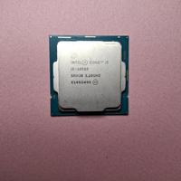 Processore Intel Core i5-10505 