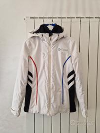 Giacca da sci Colmar da donna linea Signature