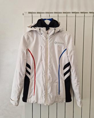 Giacca da sci Colmar da donna linea Signature