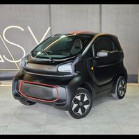 XEV YOYO - OPERATORI DEL SETTORE - PROBLEMI ALLE B